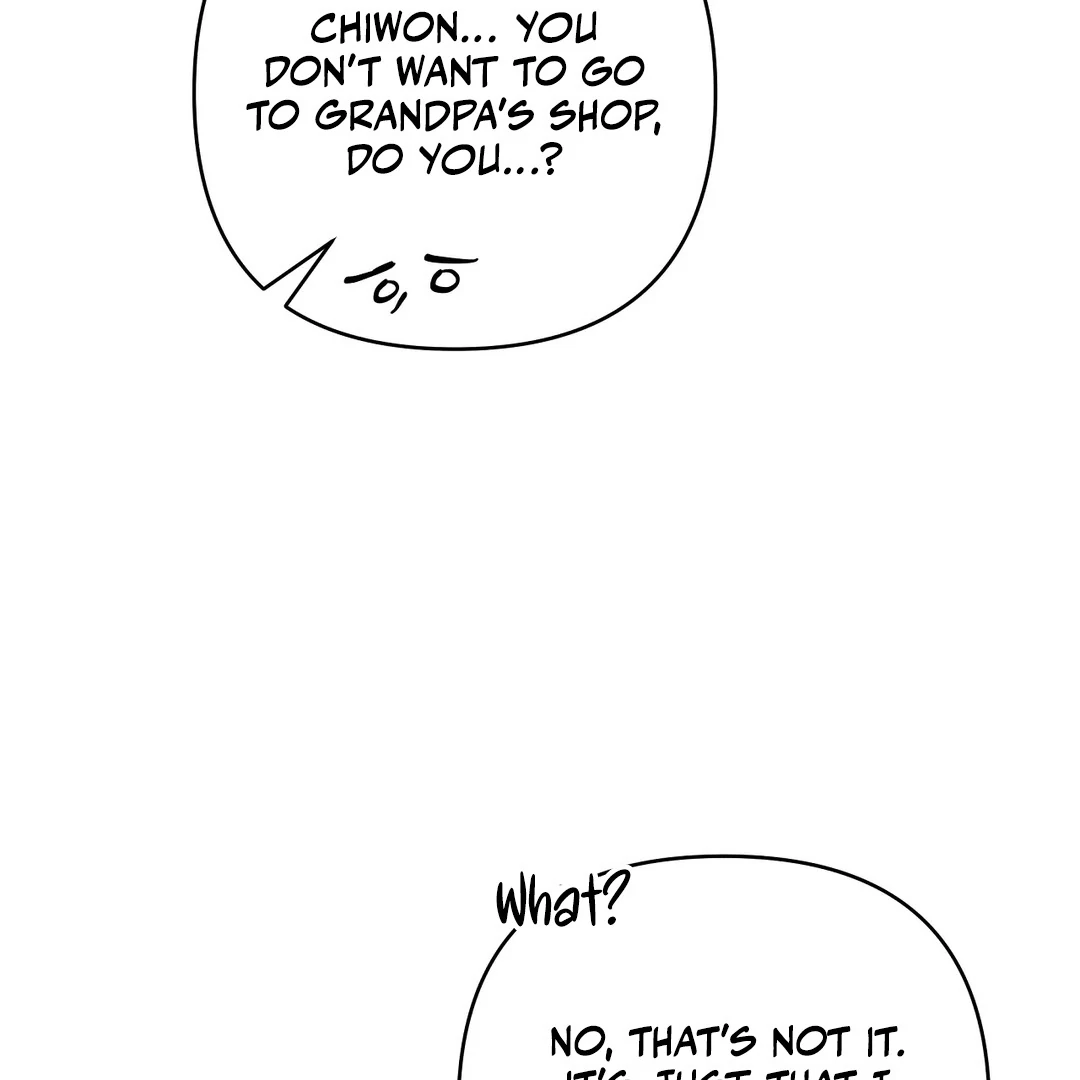 chichi ( PARADISE SCANS ) - Chapter 5 manhwa