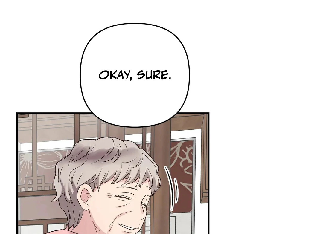 chichi ( PARADISE SCANS ) - Chapter 5 manhwa