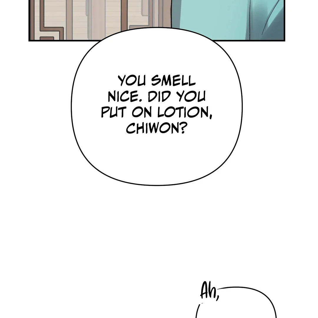 chichi ( PARADISE SCANS ) - Chapter 5 manhwa