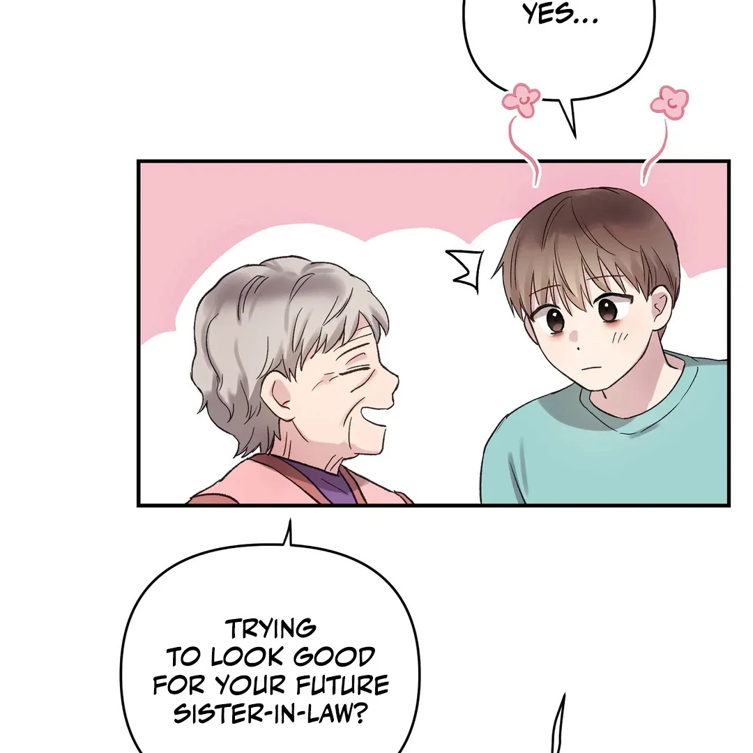 chichi ( PARADISE SCANS ) - Chapter 5 manhwa