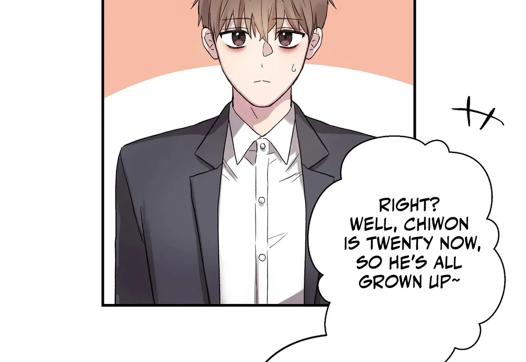 chichi ( PARADISE SCANS ) - Chapter 5 manhwa