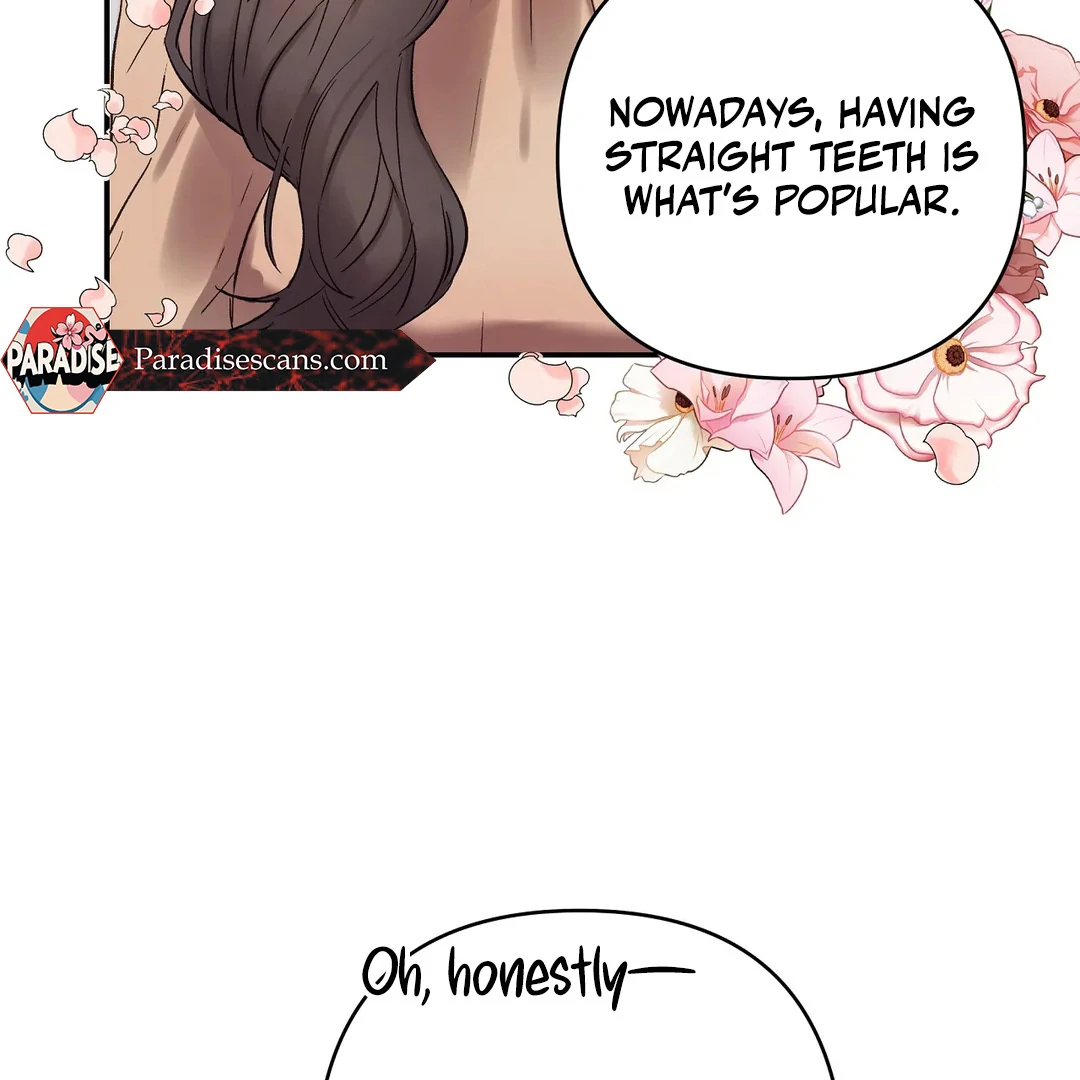 chichi ( PARADISE SCANS ) - Chapter 5 manhwa