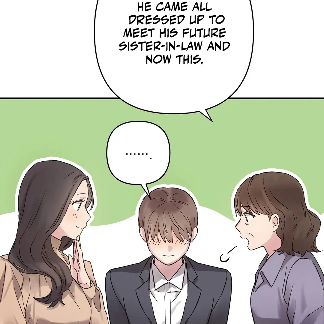 chichi ( PARADISE SCANS ) - Chapter 5 manhwa