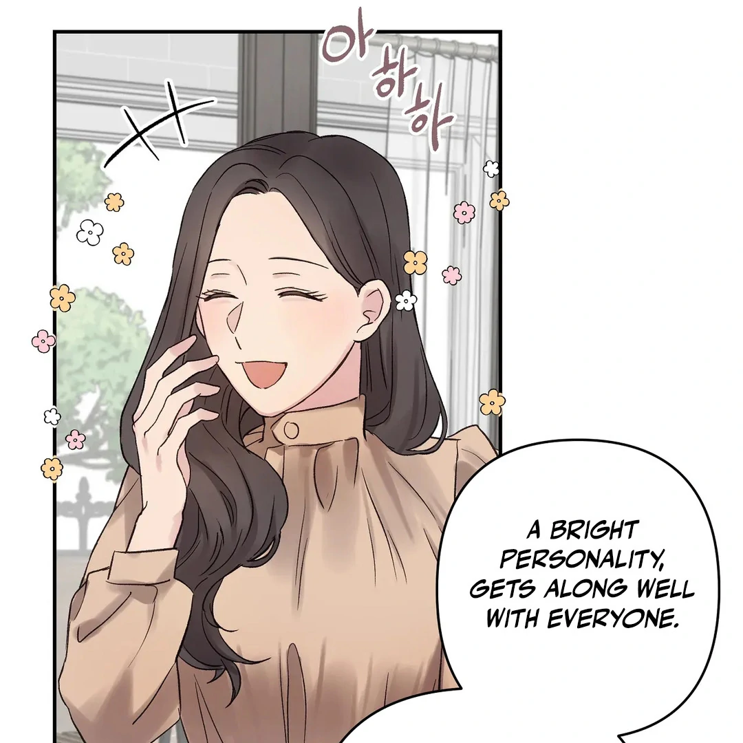 chichi ( PARADISE SCANS ) - Chapter 5 manhwa