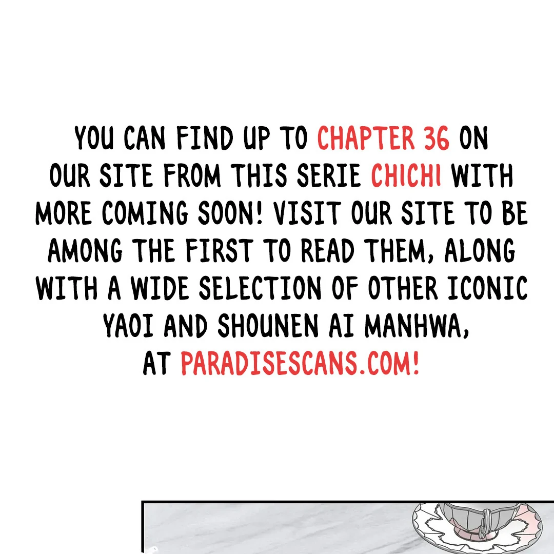 chichi ( PARADISE SCANS ) - Chapter 6 manhwa