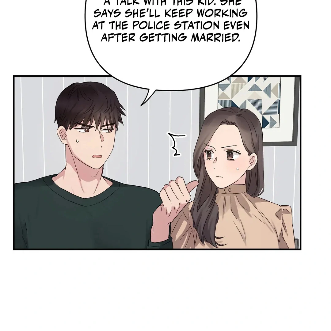 chichi ( PARADISE SCANS ) - Chapter 6 manhwa