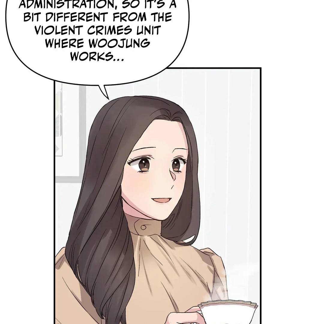 chichi ( PARADISE SCANS ) - Chapter 6 manhwa