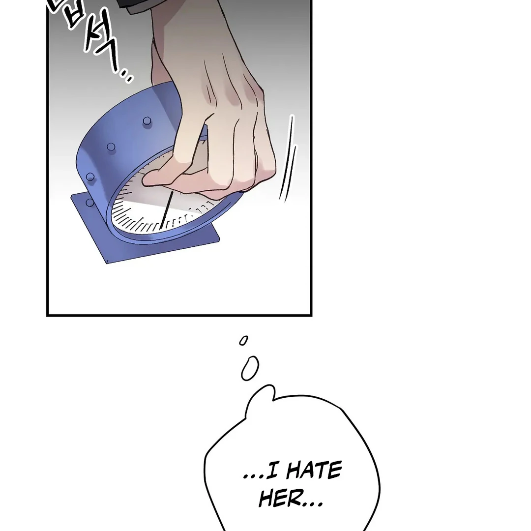 chichi ( PARADISE SCANS ) - Chapter 6 manhwa