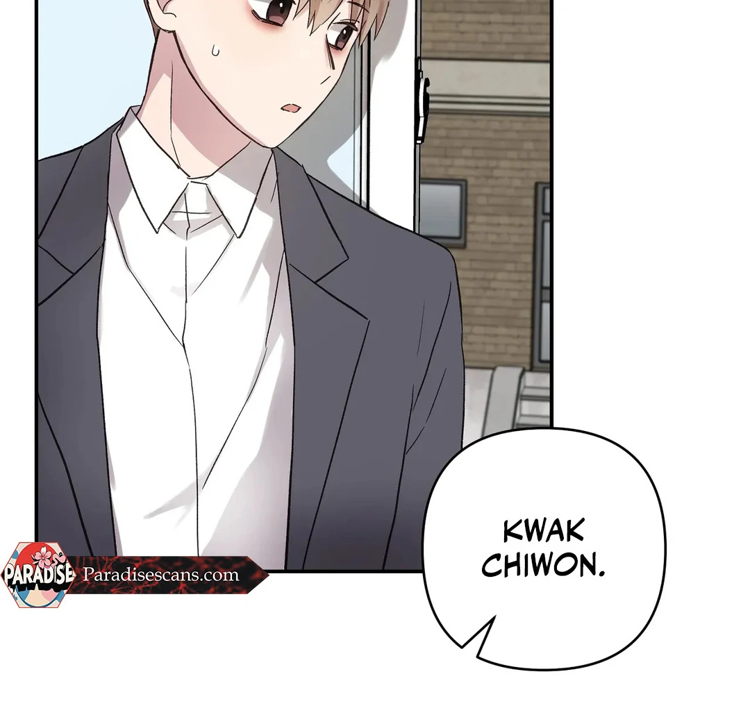 chichi ( PARADISE SCANS ) - Chapter 6 manhwa