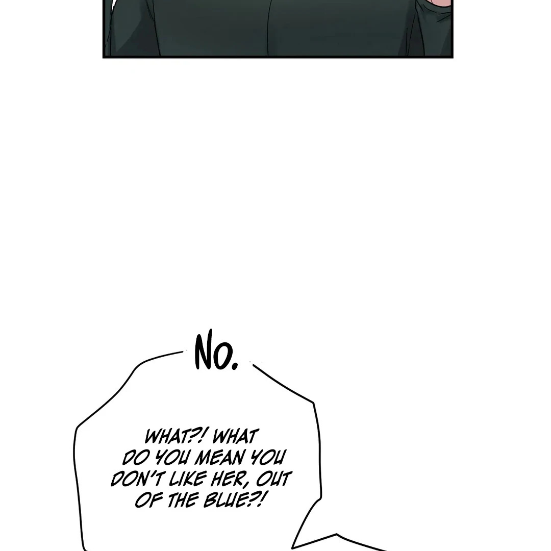 chichi ( PARADISE SCANS ) - Chapter 6 manhwa