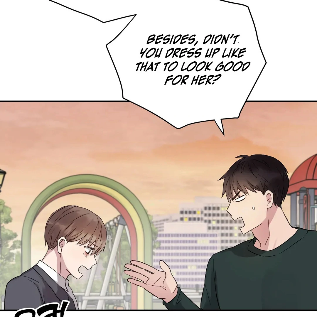 chichi ( PARADISE SCANS ) - Chapter 6 manhwa