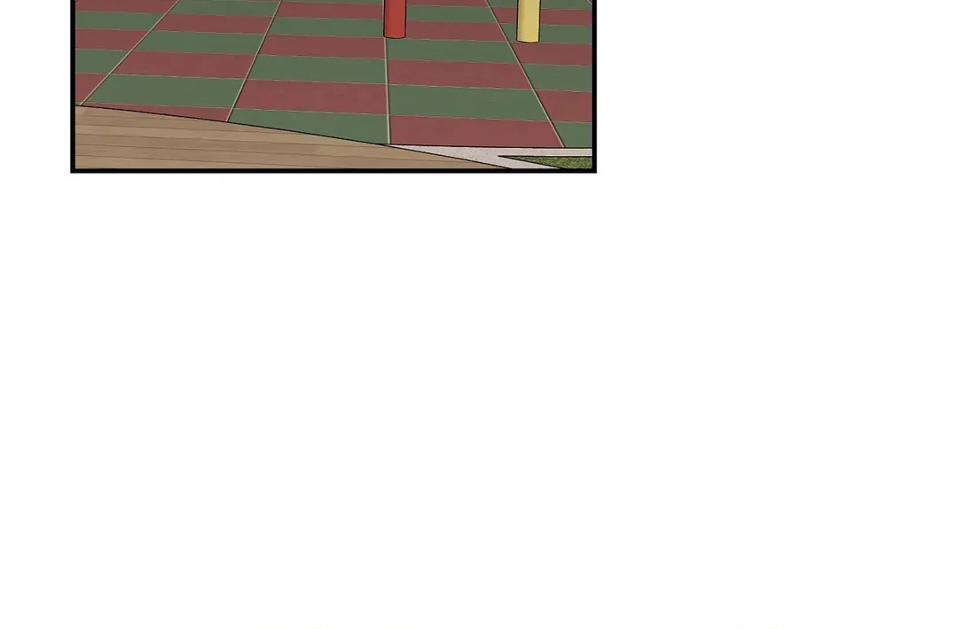 chichi ( PARADISE SCANS ) - Chapter 6 manhwa