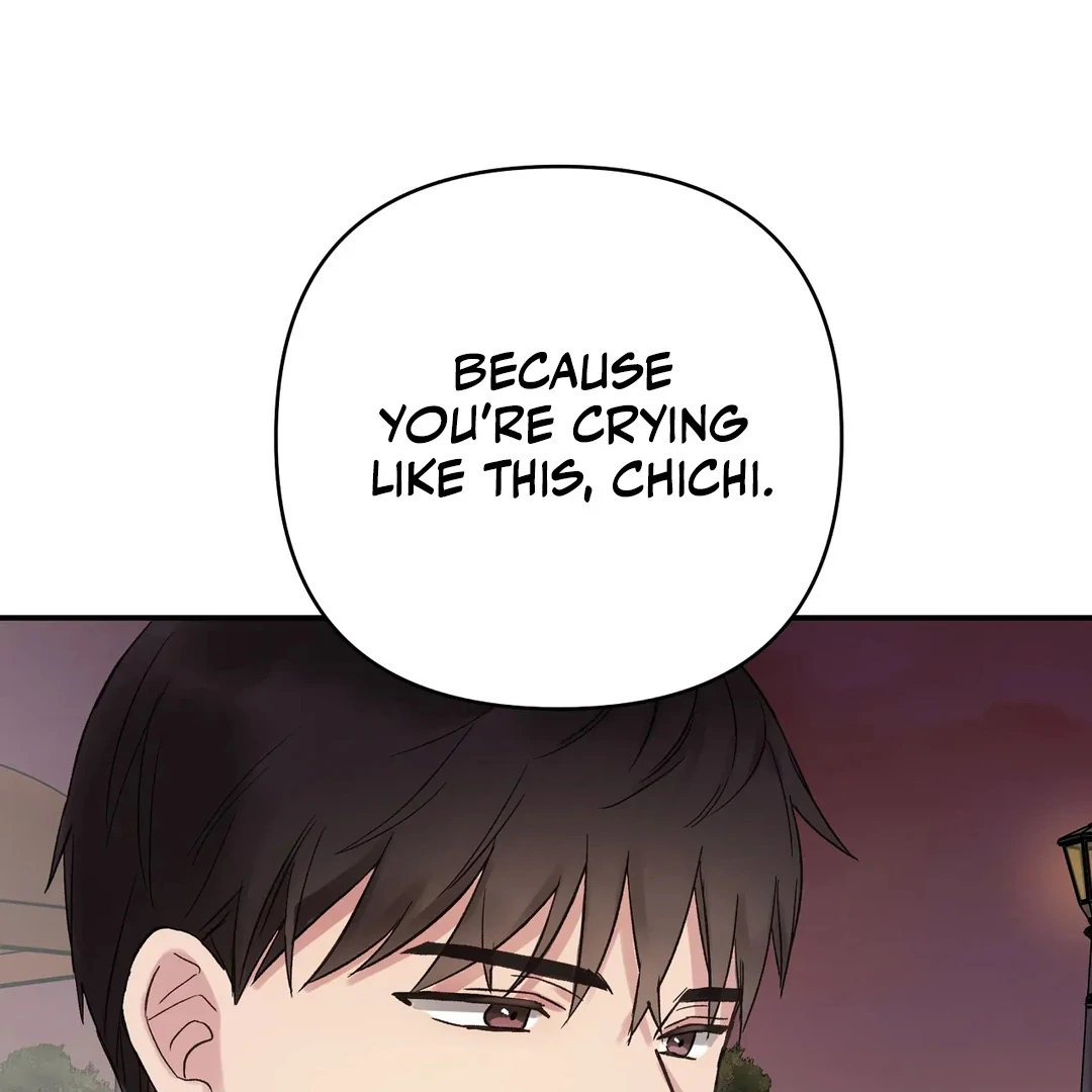 chichi ( PARADISE SCANS ) - Chapter 6 manhwa