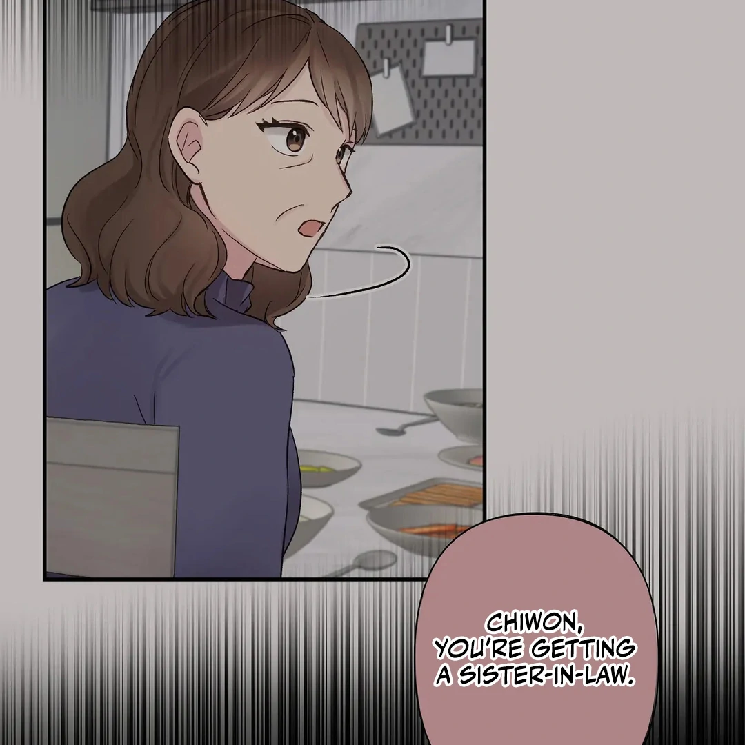 chichi ( PARADISE SCANS ) - Chapter 6 manhwa