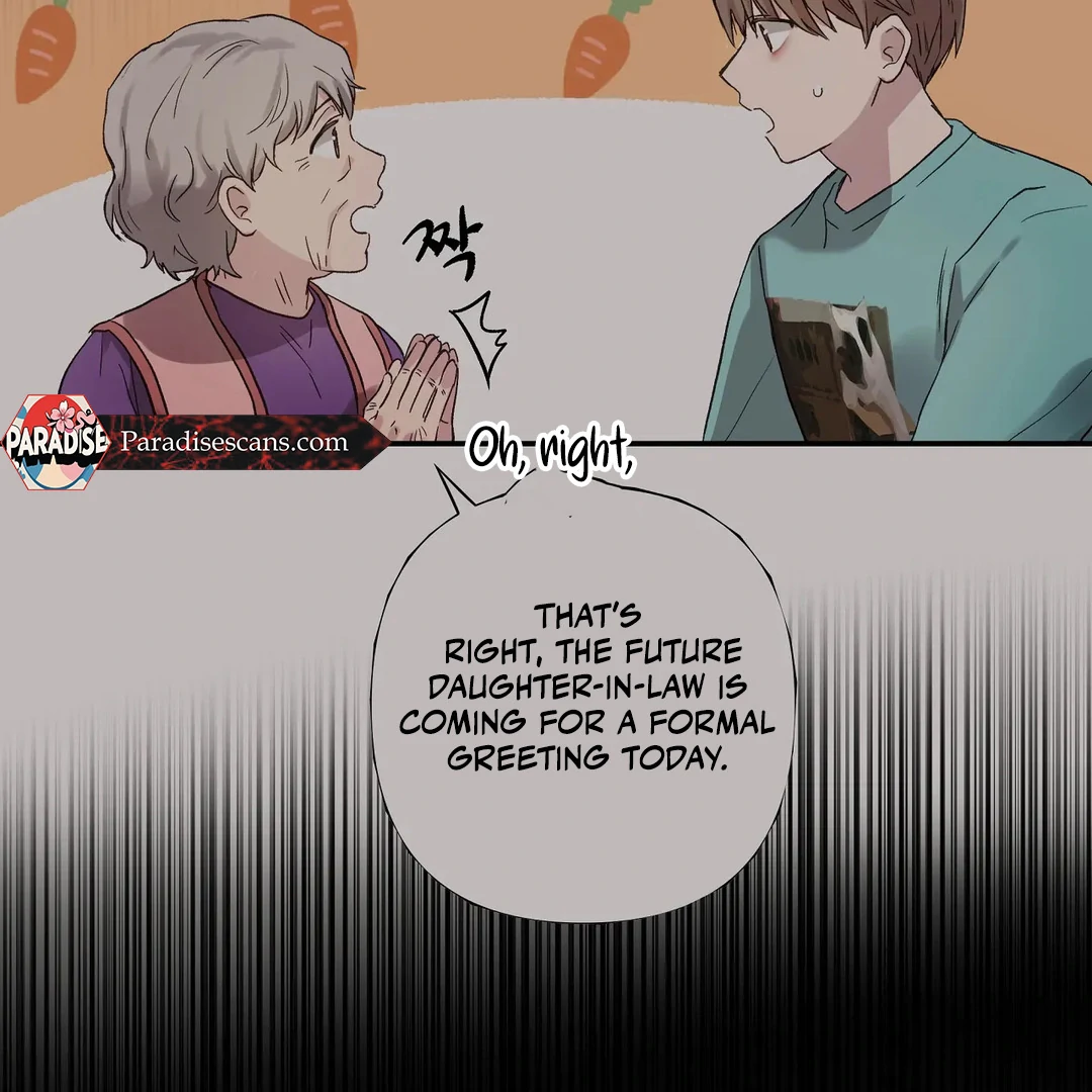 chichi ( PARADISE SCANS ) - Chapter 6 manhwa