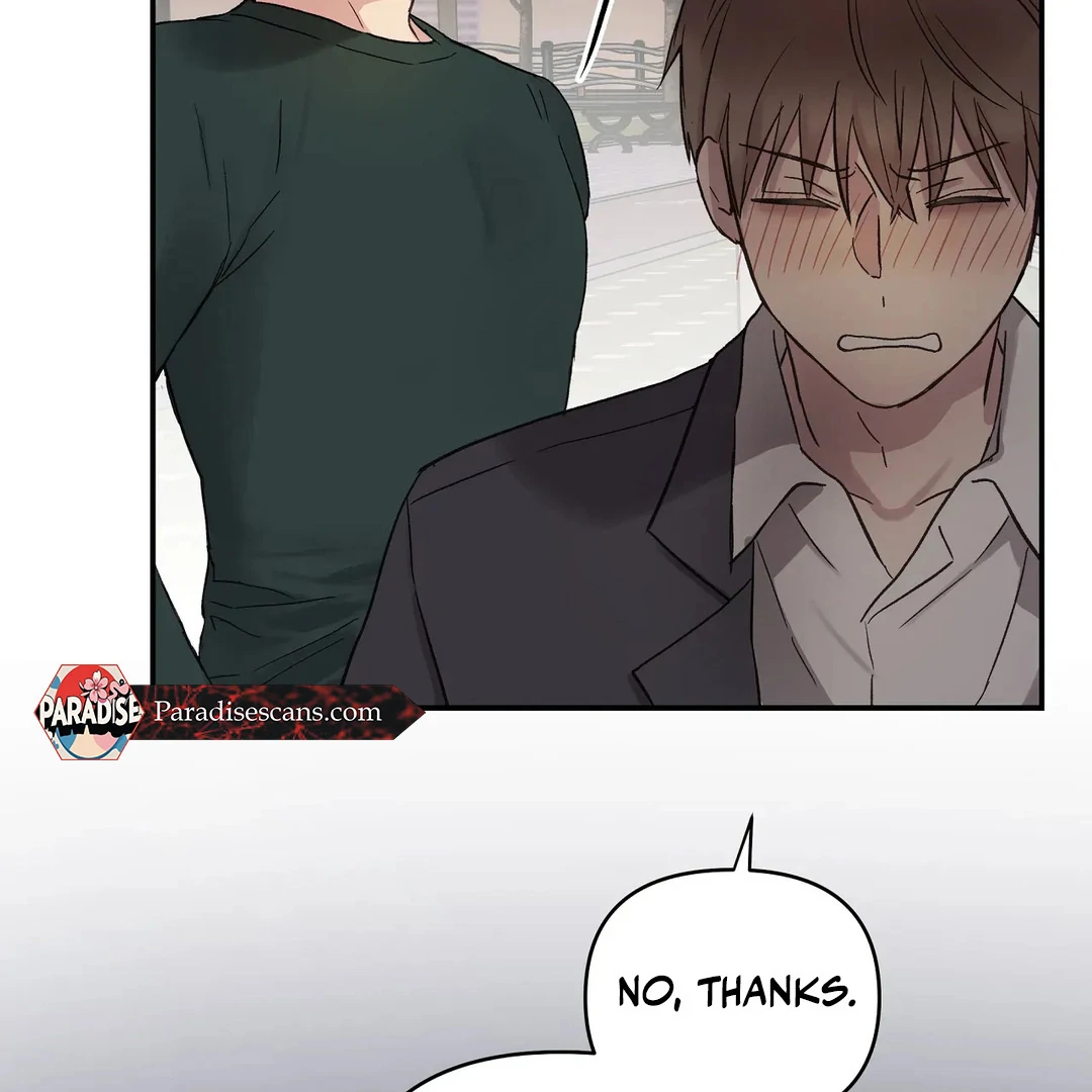 chichi ( PARADISE SCANS ) - Chapter 6 manhwa