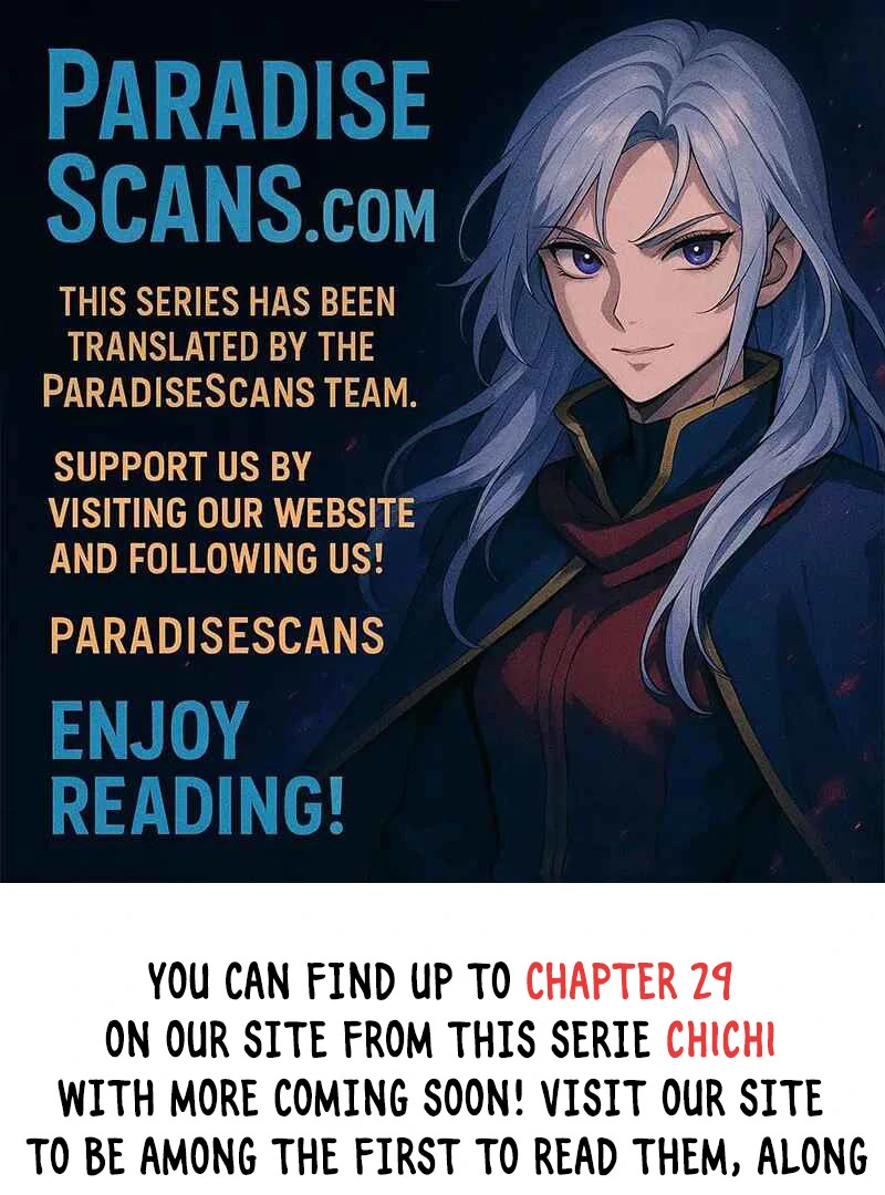 chichi ( PARADISE SCANS ) - Chapter 9 manhwa