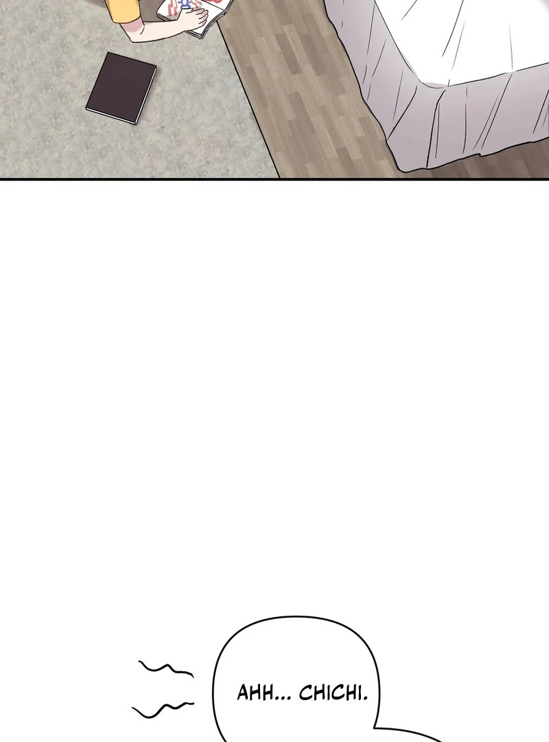 chichi ( PARADISE SCANS ) - Chapter 9 manhwa