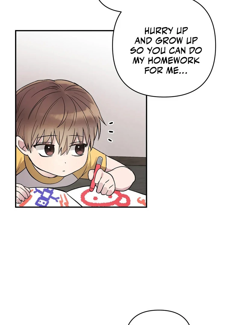 chichi ( PARADISE SCANS ) - Chapter 9 manhwa