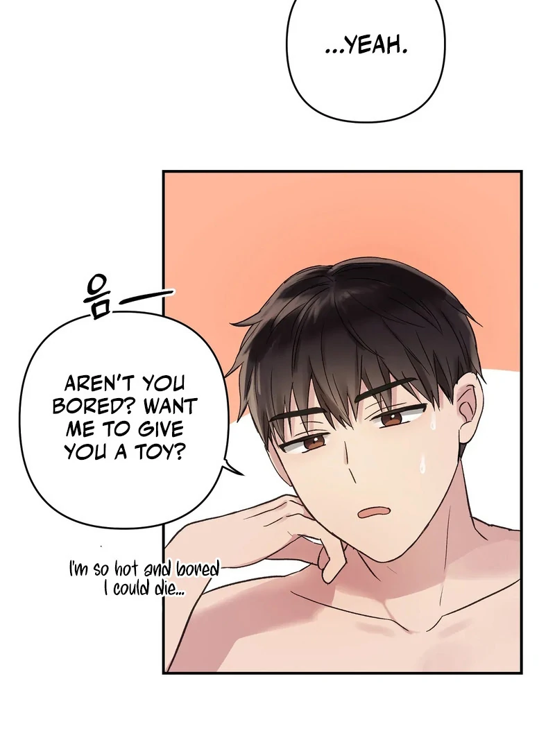 chichi ( PARADISE SCANS ) - Chapter 9 manhwa