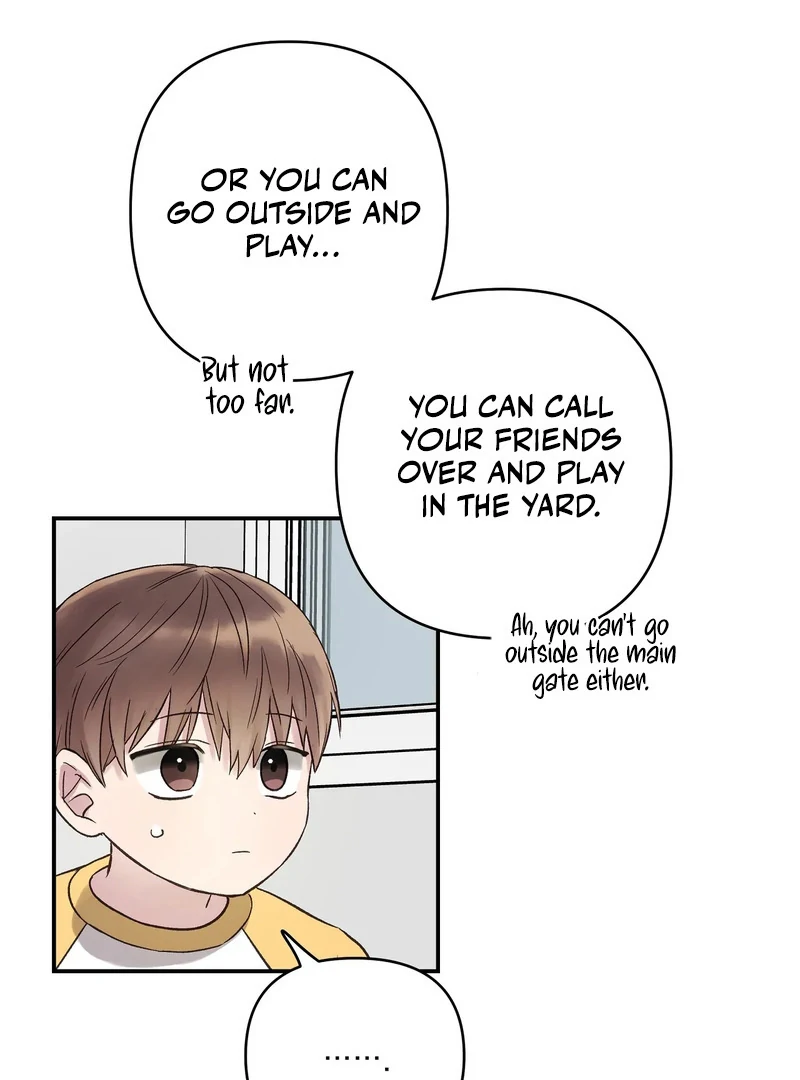 chichi ( PARADISE SCANS ) - Chapter 9 manhwa