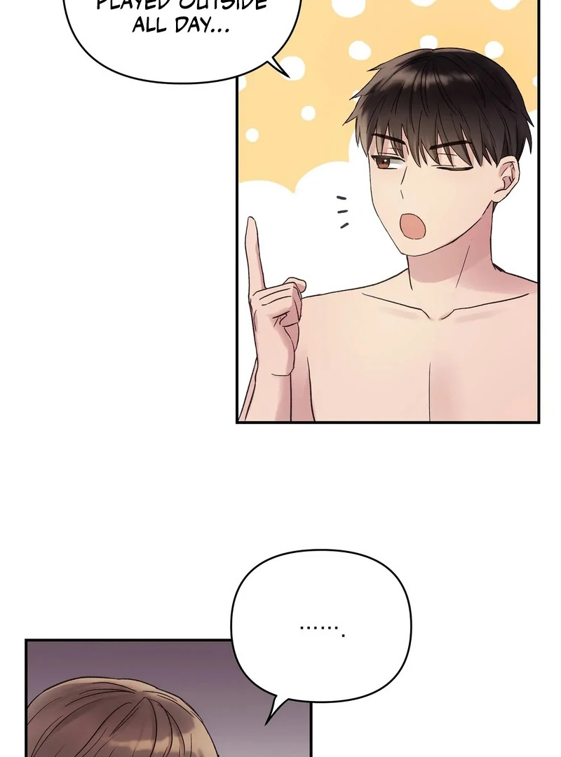 chichi ( PARADISE SCANS ) - Chapter 9 manhwa