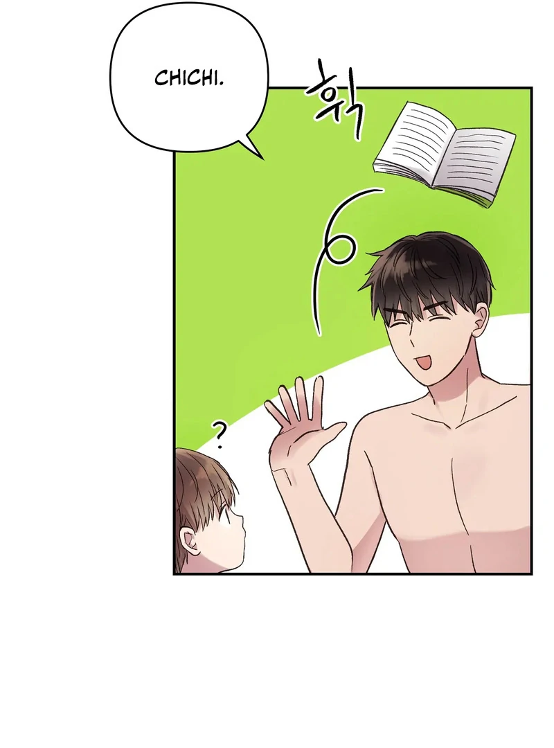 chichi ( PARADISE SCANS ) - Chapter 9 manhwa