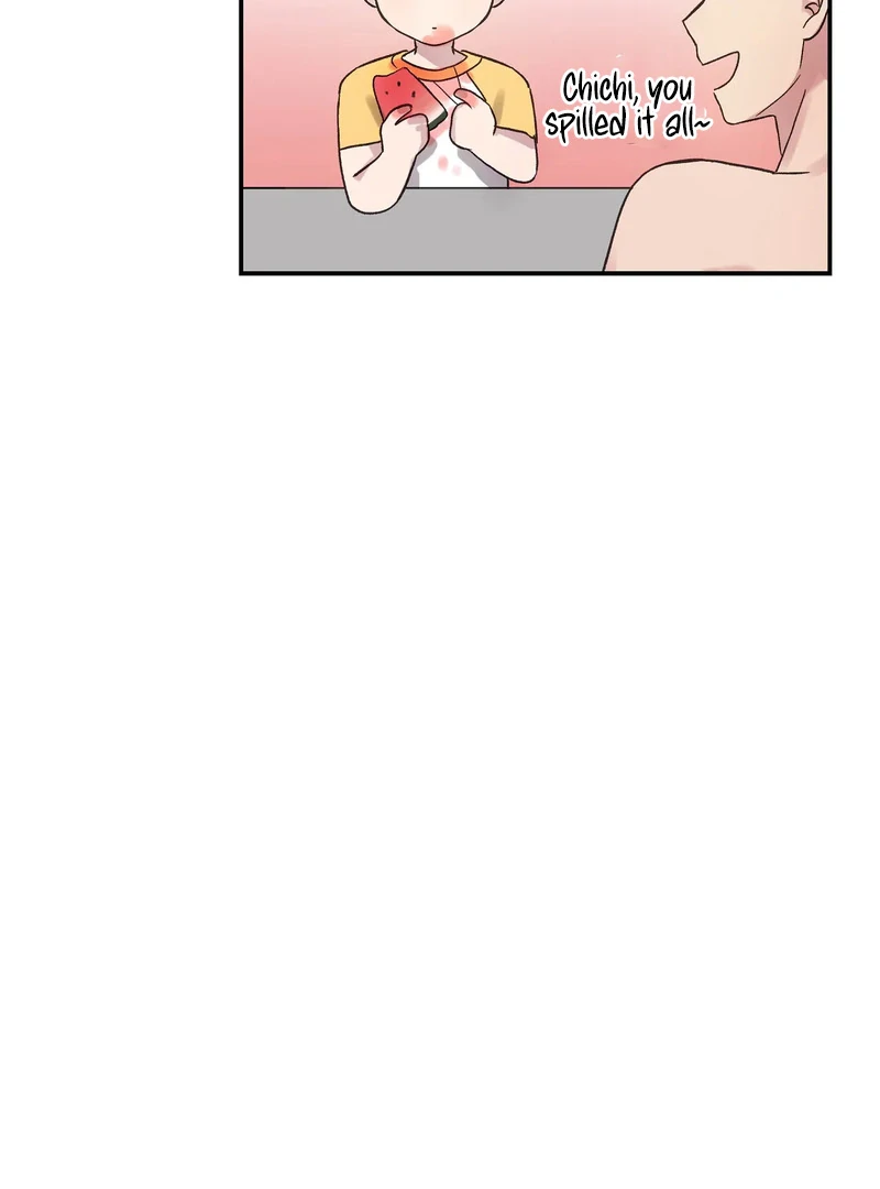 chichi ( PARADISE SCANS ) - Chapter 9 manhwa