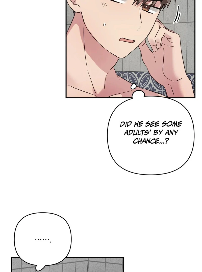 chichi ( PARADISE SCANS ) - Chapter 9 manhwa