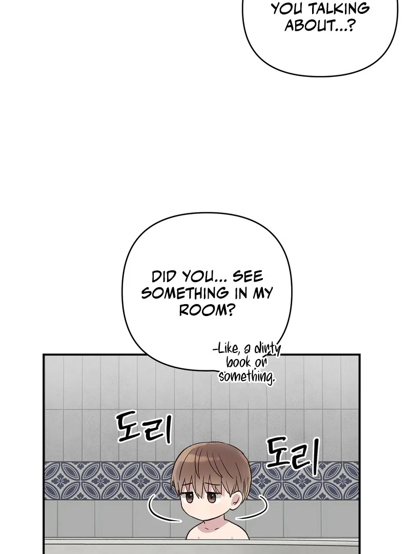 chichi ( PARADISE SCANS ) - Chapter 9 manhwa