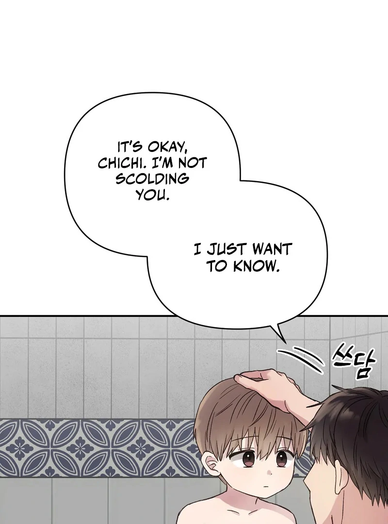 chichi ( PARADISE SCANS ) - Chapter 9 manhwa