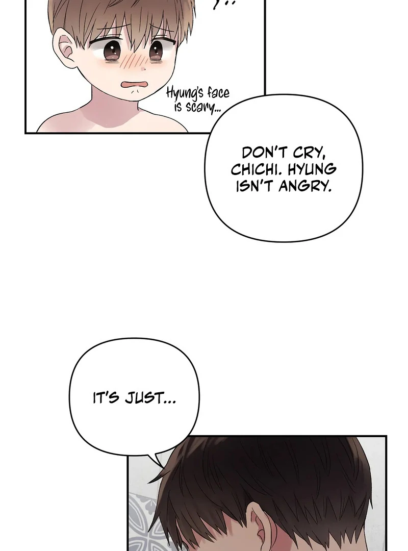 chichi ( PARADISE SCANS ) - Chapter 9 manhwa
