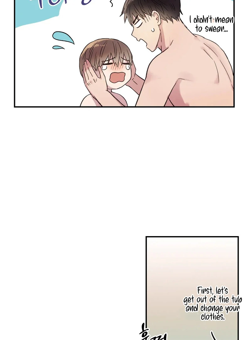 chichi ( PARADISE SCANS ) - Chapter 9 manhwa