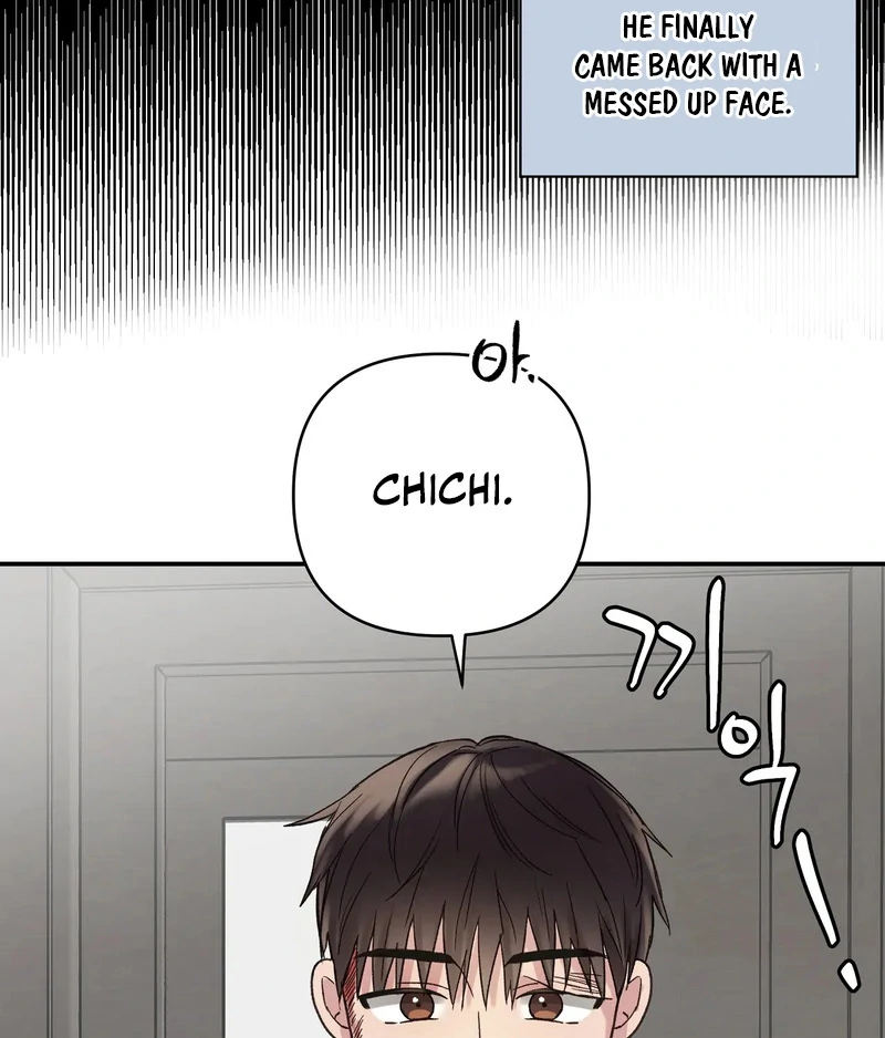 chichi ( PARADISE SCANS ) - Chapter 9 manhwa