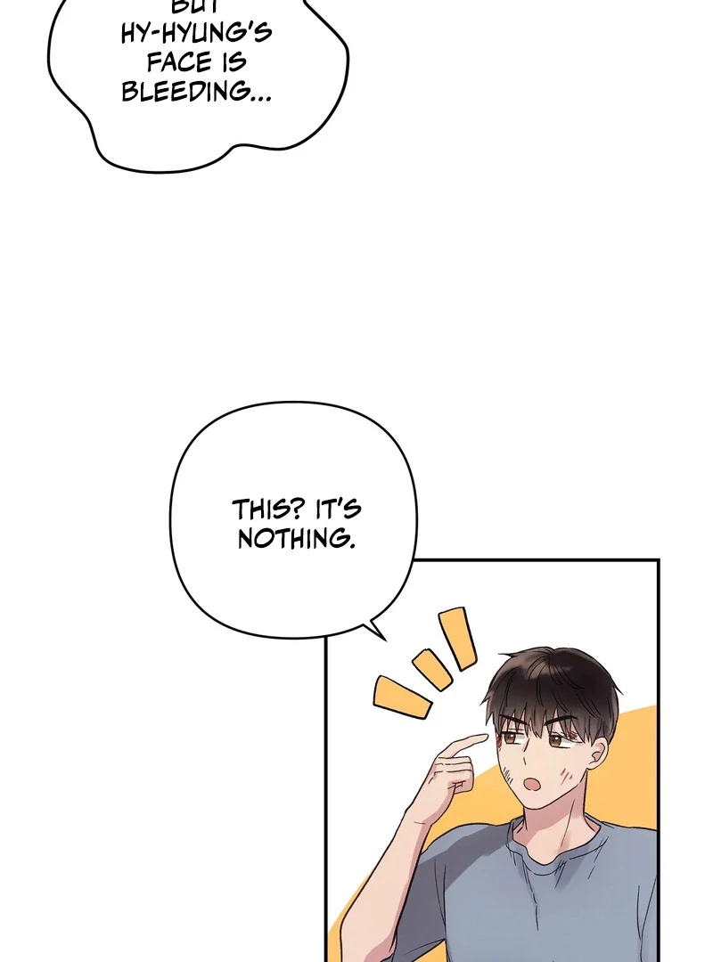 chichi ( PARADISE SCANS ) - Chapter 9 manhwa