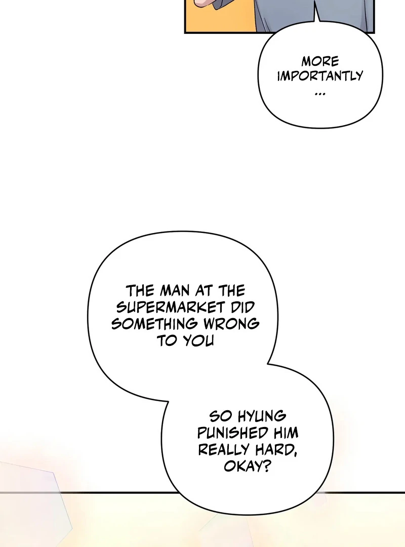 chichi ( PARADISE SCANS ) - Chapter 9 manhwa