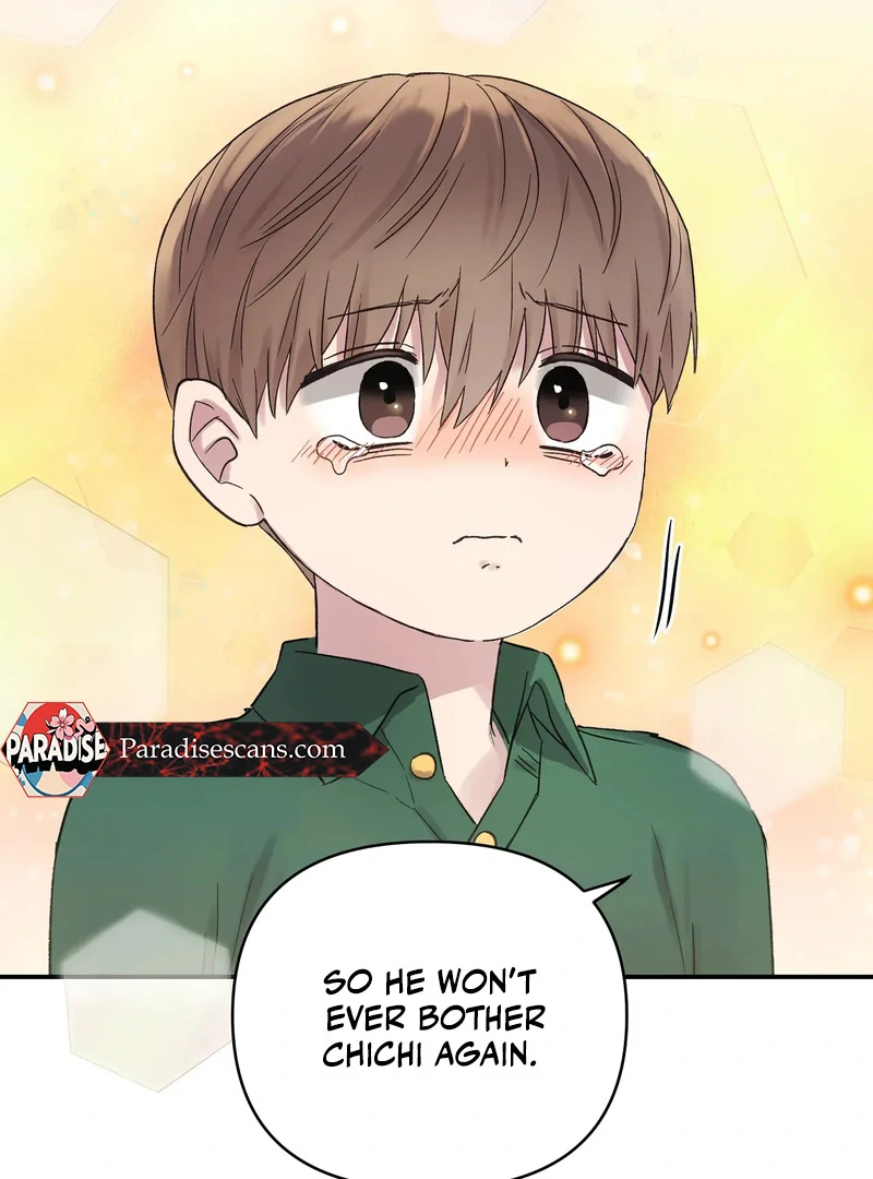 chichi ( PARADISE SCANS ) - Chapter 9 manhwa