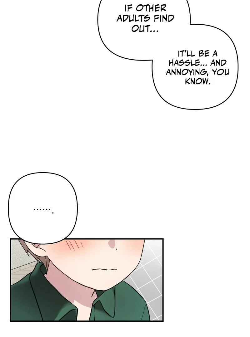 chichi ( PARADISE SCANS ) - Chapter 9 manhwa