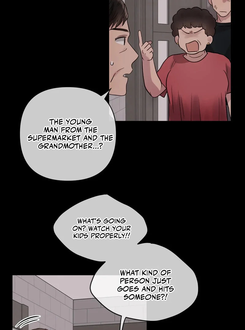 chichi ( PARADISE SCANS ) - Chapter 9 manhwa