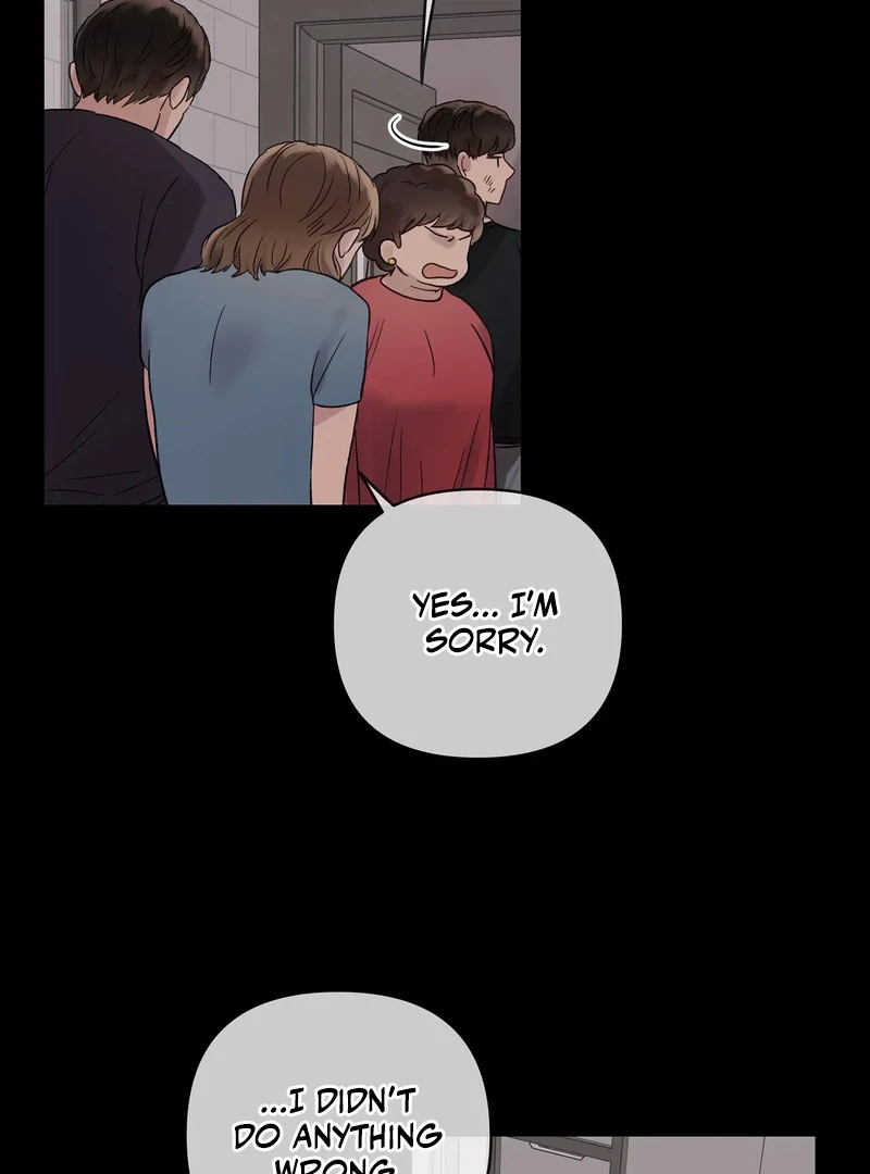 chichi ( PARADISE SCANS ) - Chapter 9 manhwa