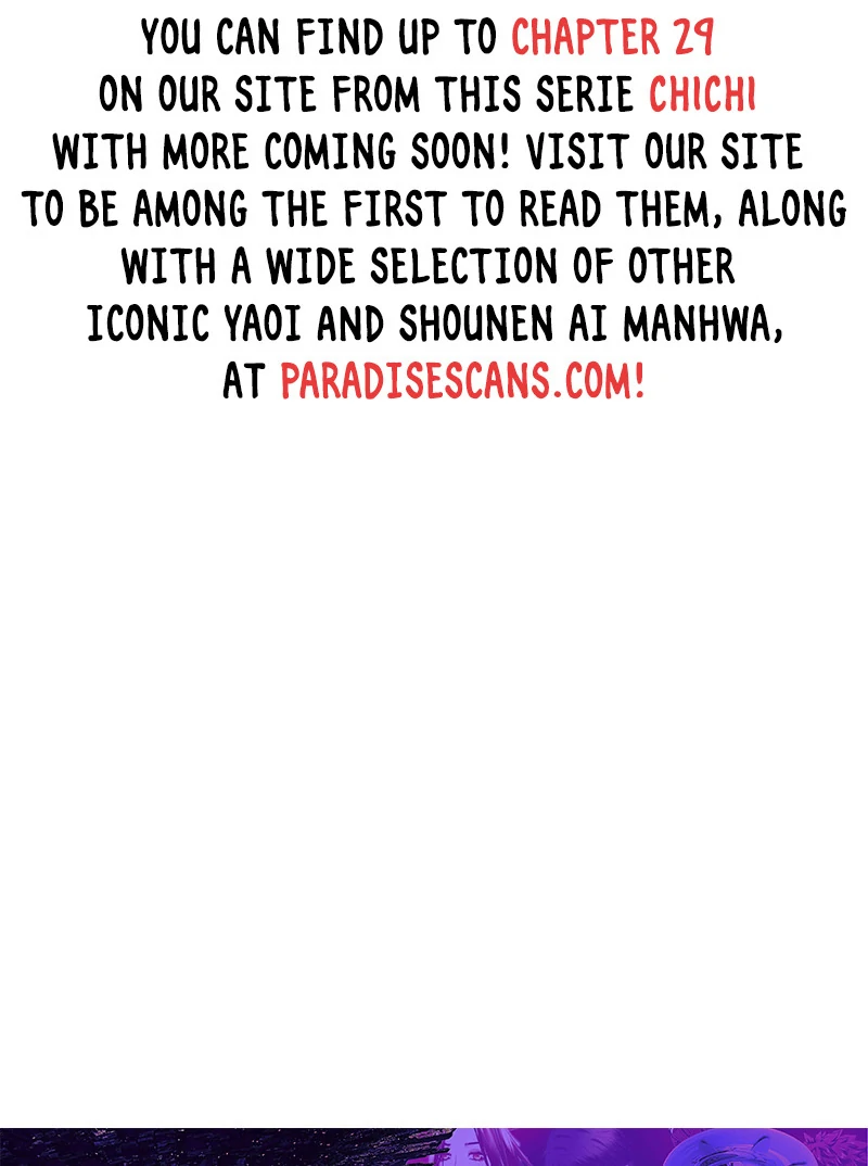 chichi ( PARADISE SCANS ) - Chapter 9 manhwa