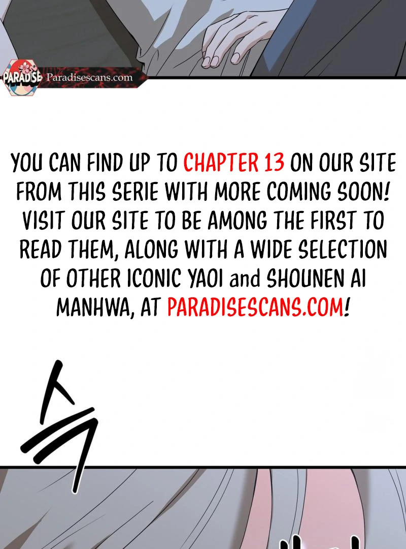 CANDY CONTRACT ( PARADISE SCANS ) - Chapter 1 manhwa