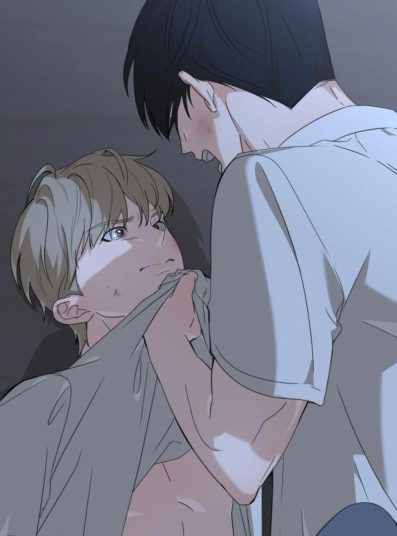 CANDY CONTRACT ( PARADISE SCANS ) - Chapter 1 manhwa