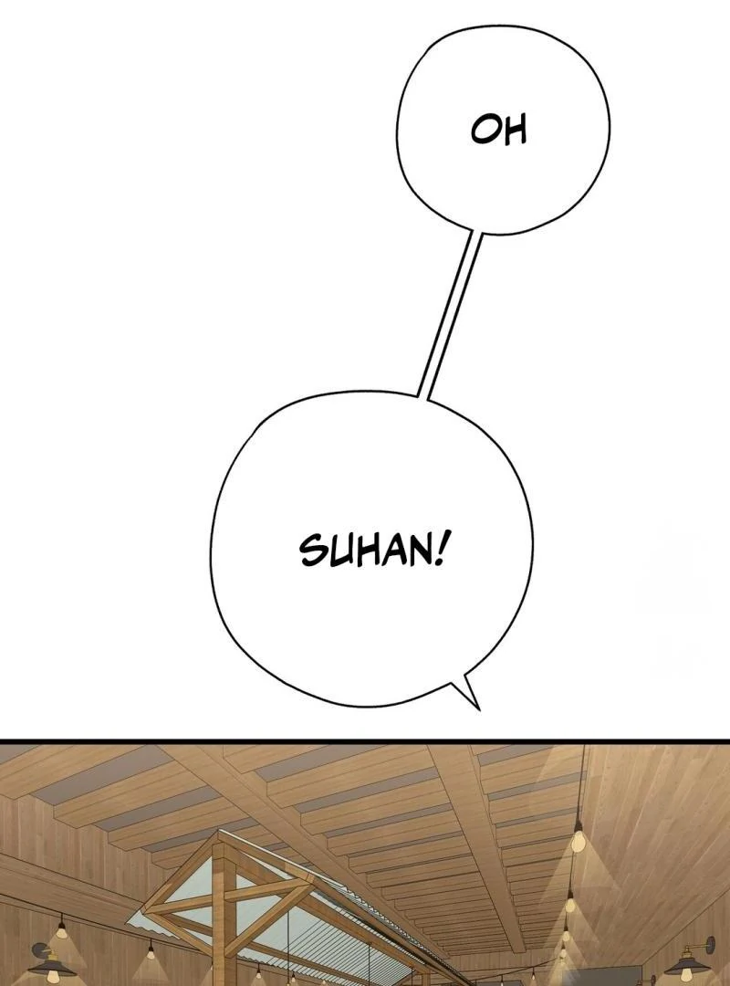 CANDY CONTRACT ( PARADISE SCANS ) - Chapter 1 manhwa