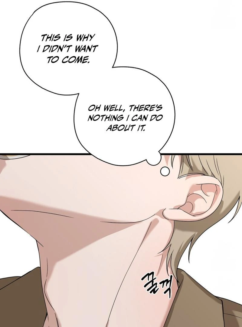 CANDY CONTRACT ( PARADISE SCANS ) - Chapter 1 manhwa
