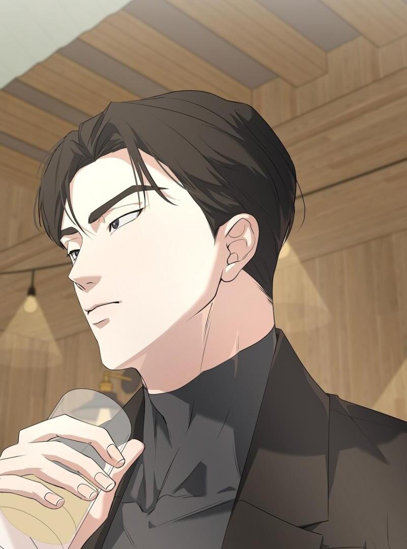 CANDY CONTRACT ( PARADISE SCANS ) - Chapter 1 manhwa