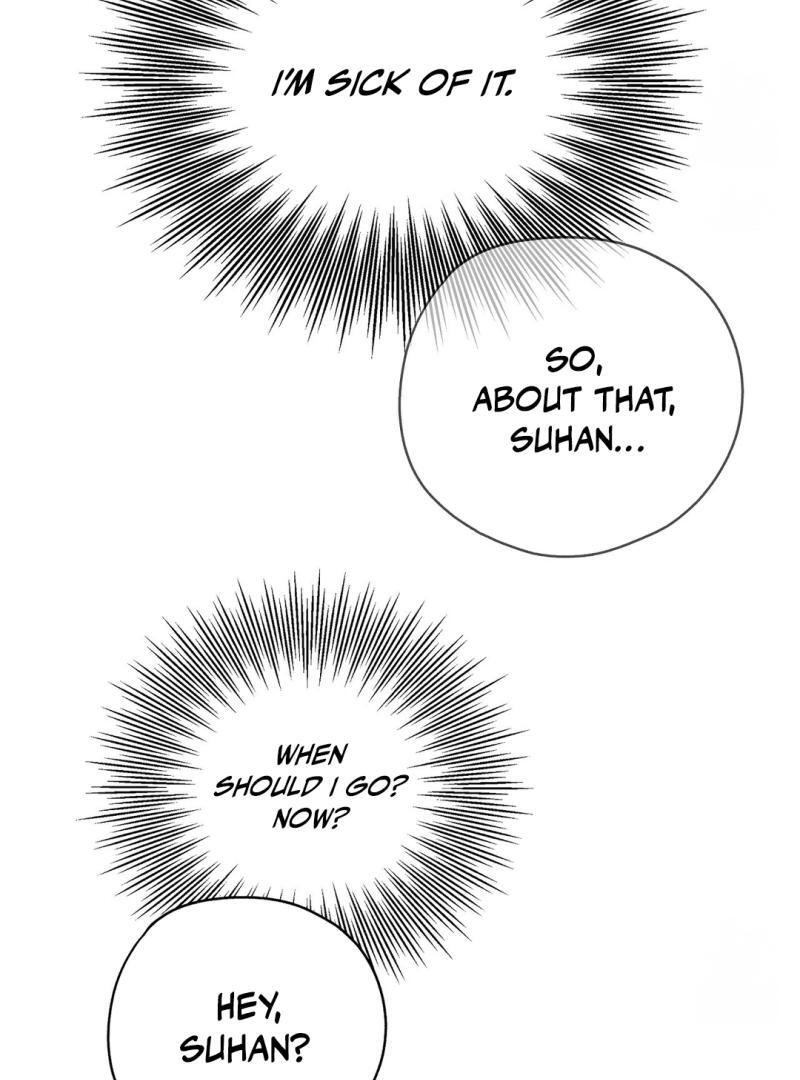 CANDY CONTRACT ( PARADISE SCANS ) - Chapter 1 manhwa