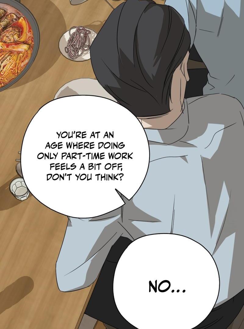 CANDY CONTRACT ( PARADISE SCANS ) - Chapter 1 manhwa