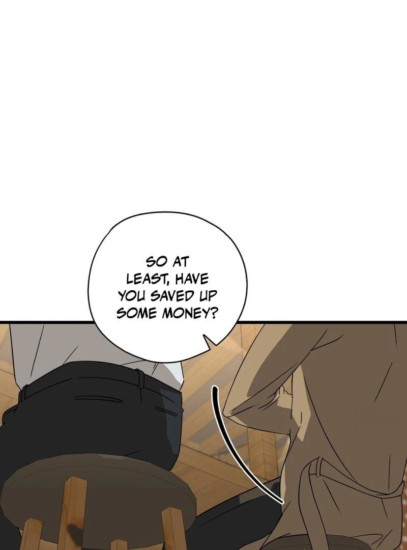 CANDY CONTRACT ( PARADISE SCANS ) - Chapter 1 manhwa