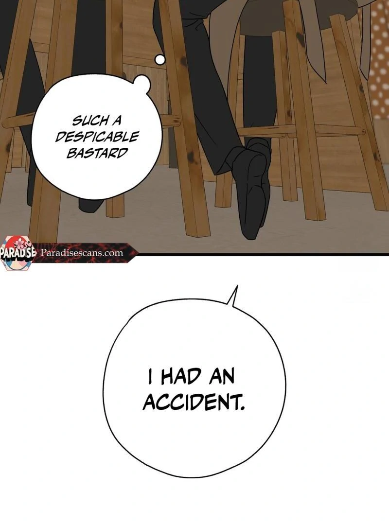 CANDY CONTRACT ( PARADISE SCANS ) - Chapter 1 manhwa